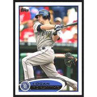 2012 Topps #94 Logan Forsythe