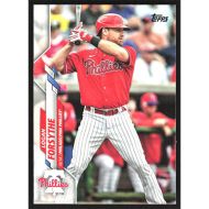 2020 Topps Update #U-174 Logan Forsythe