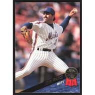 1993 Leaf #112 John Franco