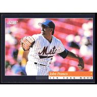 1994 Score #122 John Franco