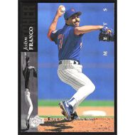 1994 Upper Deck Electric Diamond #323 John Franco