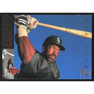 1994 Upper Deck #57 Julio Franco