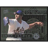 1995 Ultra League Leaders #10 John Franco