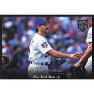 1995 Upper Deck Electric Diamond #122 John Franco