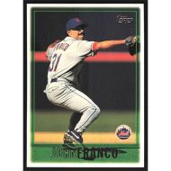 1997 Topps #227 John Franco