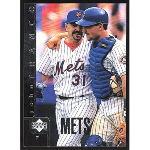 1998 Upper Deck #164 John Franco