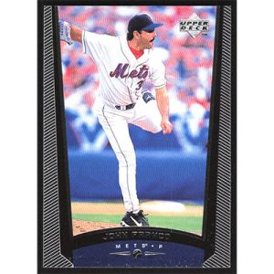 1999 Upper Deck #146 John Franco