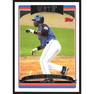 2006 Topps #431 Julio Franco