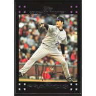 2007 Topps Red Backs #223 Jeff Francis