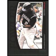 2009 Topps Unique #159 Dexter Fowler