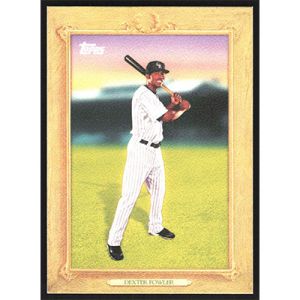 2010 Topps Turkey Red #TR26 Dexter Fowler