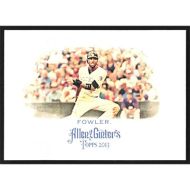 2013 Topps Allen & Ginter #197 Dexter Fowler
