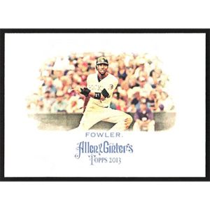 2013 Topps Allen & Ginter #197 Dexter Fowler