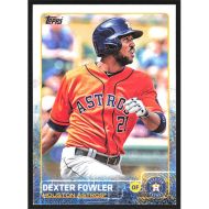 2015 Topps #347 Dexter Fowler