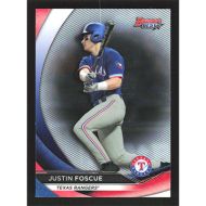 2020 Bowman's Best Top Prospects #TP-6 Justin Foscue