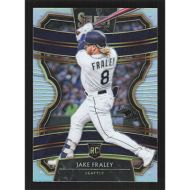 2020 Select Prizms Holo #8 Jake Fraley