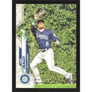 2020 Topps #401 Jake Fraley