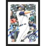 2021 Topps Update #US5 Ty France