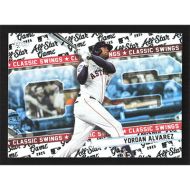2025 Topps All-Star Game Classic Swings #CS-4 Yordan Alvarez