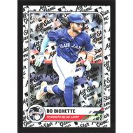 2025 Topps All-Star Game #12 Bo Bichette