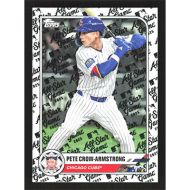 2025 Topps All-Star Game #31 Pete Crow-Armstrong