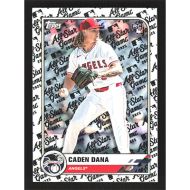2025 Topps All-Star Game #42 Caden Dana
