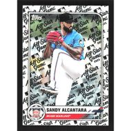 2025 Topps All-Star Game #69 Sandy Alcantara