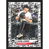 2025 Topps All-Star Game #96 Jacob deGrom