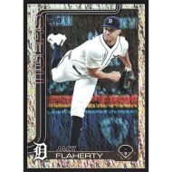 2025 Topps Sandglitter #504 Jack Flaherty