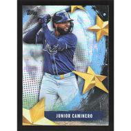 2025 Topps Stars of MLB #SMLB-60 Junior Caminero