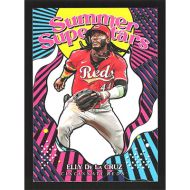 2025 Topps Summer Superstars #SS-11 Elly De La Cruz