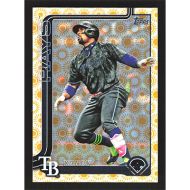 2025 Topps Sun #402 Yandy Diaz