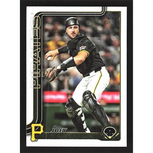 2025 Topps #480 Joey Bart