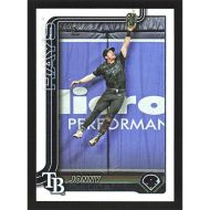 2025 Topps #516 Jonny DeLuca