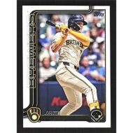 2025 Topps #618 Jake Bauers