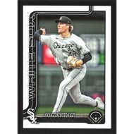 2025 Topps #660 Jonathan Cannon