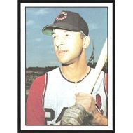 1978 TCMA 60's #205 Tito Francona