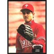 1992 Stadium Club #717 Andy Ashby