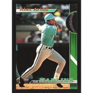 1993 Stadium Club Team #4 Alex Arias