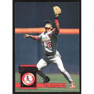 1994 Donruss #534 Luis Alicea