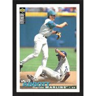 1995 Collector's Choice #303 Kurt Abbott