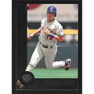 1996 Leaf #116 Edgardo Alfonzo