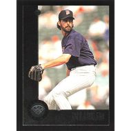 1996 Leaf #133 Rick Aguilera