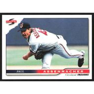 1996 Score #400 Paul Assenmacher