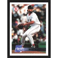 1996 Topps #305 Rick Aguilera