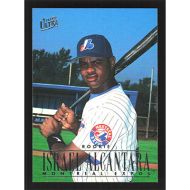 1996 Ultra #500 Israel Alcantara