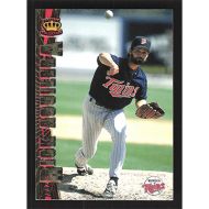 1997 Pacific #132 Rick Aguilera