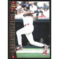 1997 Pacific #66 Sandy Alomar Jr.