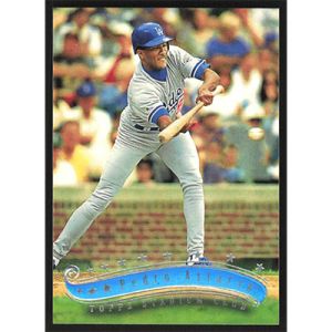 1997 Stadium Club #74 Pedro Astacio
