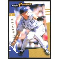 1998 Pinnacle Performers #84 Kevin Appier
